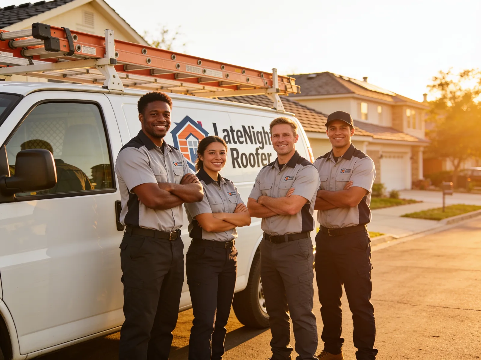 Emergency Roof Repair company in Deweese, NE