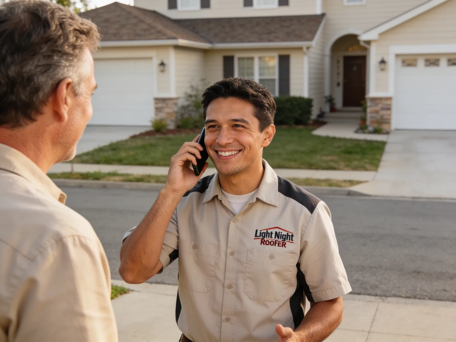 Emergency Roof Repair Deweese, NE FAQs